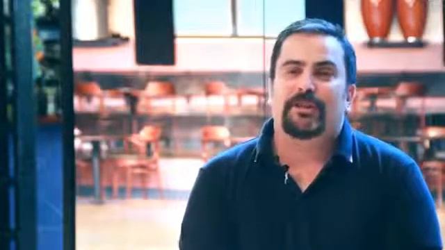 Entrevista Martin Diego Rolinski смотреть онлайн
