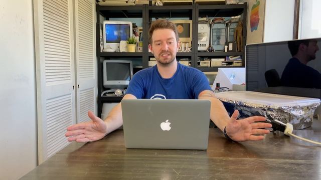 Is the 13" Macbook Pro Retina Still Decent in 2023? (A Review) смотреть онлайн