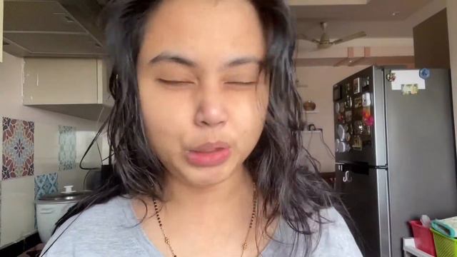 Bagoong sa Pinakbet para sa Indiano kong mister | Filipina Indian Couple| Filipina Indian Wife смотреть онлайн