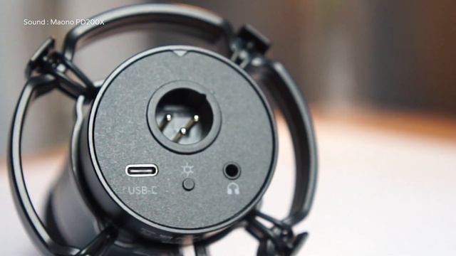 MIC DYNAMIC UNDER 1 JUTA SEBAGUS INI ? MAONO PD200X - REVIEW - SOUNDTEST смотреть онлайн