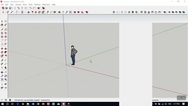 How to Add Plugins in SketchUp 2021, 2020, 2019, 2017, 2015 смотреть онлайн