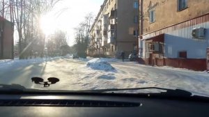 Поворот налево с ☝️ ОДНОСТОРОННЕГО ДВИЖЕНИЯ!