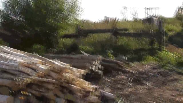 В городе всё же скучнее без домашних работ. То ли дело в деревне! 27. 09. 2017 смотреть онлайн