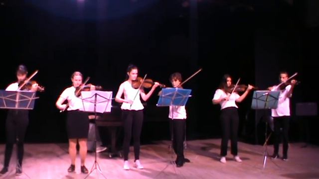 Серенада Солнечной долины смотреть онлайн