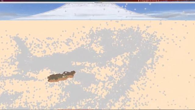 Electron - JSON mesh test смотреть онлайн
