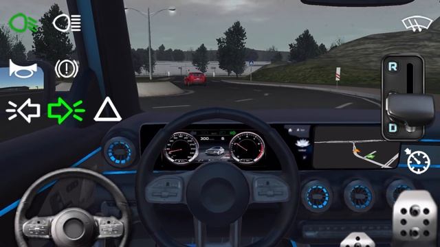 Exploring Venice and going to Wien|Real Driving Sim смотреть онлайн