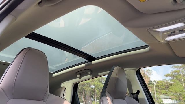 2023 Changan CS55 Plus First Impressions смотреть онлайн