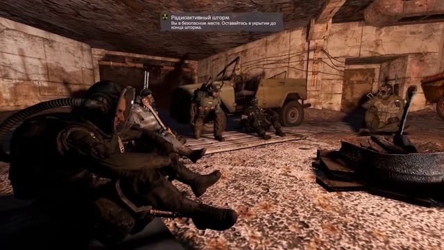 Поход в Лиманск | Одиночки | DayZ Stalker rp | New Zone смотреть онлайн