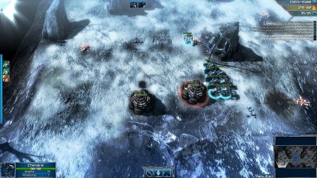 Let's Play: Meridian - New World #003 - Stealth Mode смотреть онлайн