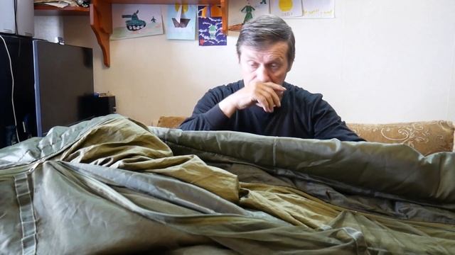 Походный обзор утепленного гамака смотреть онлайн