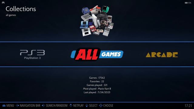 RetroBat Setup: Retro Gaming on any Windows PC, ROG Ally or Steam Deck смотреть онлайн