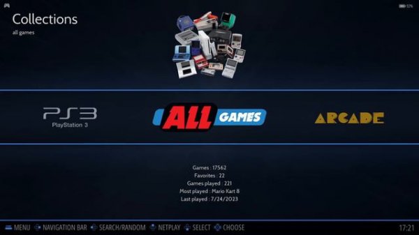 RetroBat Setup: Retro Gaming on any Windows PC, ROG Ally or Steam Deck