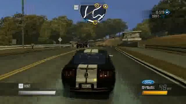 The Best Driving Game (Driver San Francisco) смотреть онлайн