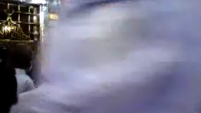 Последние 10 дней Рамадана в Священной Медине смотреть онлайн