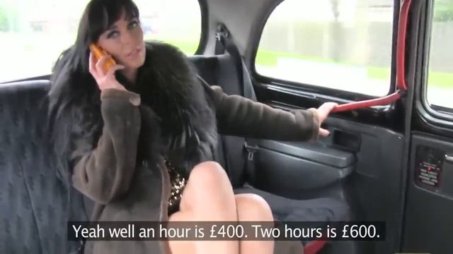 FaKe Taxi Czech Taxi поддельные такси Fake Cab Driver Offers relationship to Girls 30 смотреть онлайн