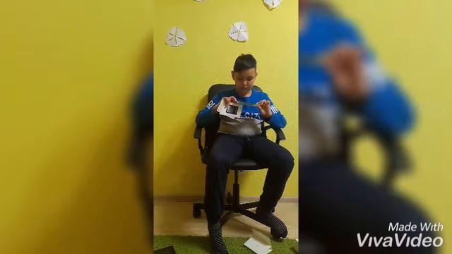 Распаковать iPad 4 смотреть онлайн