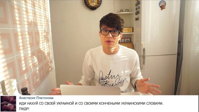 Как превратиться в вампира? | Андрей Клад смотреть онлайн