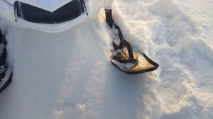 Тайга патруль 551 swt 50 км. пробега