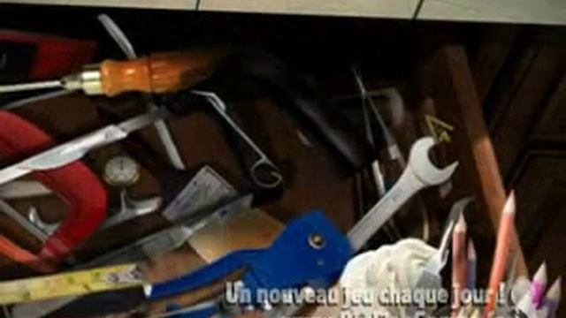 Art of murder- Secret files.flv смотреть онлайн