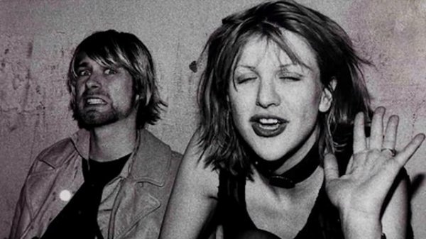 Курт Кобейн ( Kurt Cobain ) История гитариста и биография музыканта Нирваны (Nirvana)