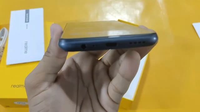 Realme C25s Exclusive Unboxing ⚡️ Helio G85 | 6000 Mah & 18W | Its Simply Awesome ⚡️ смотреть онлайн