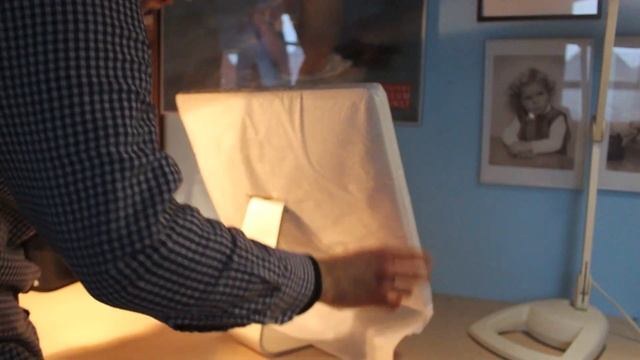 Unboxing | Min nye IMac смотреть онлайн