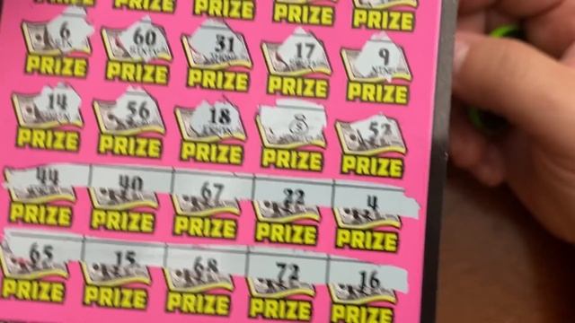 HUGE WIN ALL CLAIMER 500X! | Florida Lottery Newest Scratch Off Ticket MASSIVE Claimer Winner смотреть онлайн