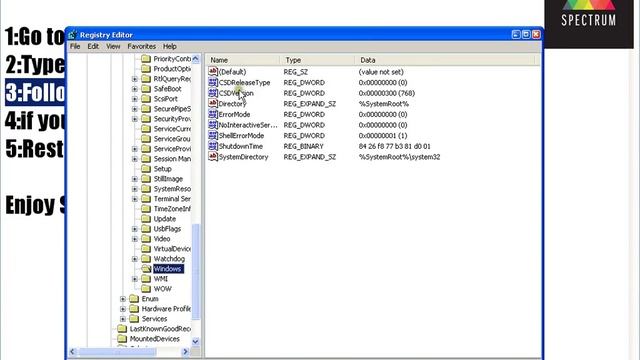 How to change windows xp SP2 to SP3 (SUBSCRIBE) смотреть онлайн