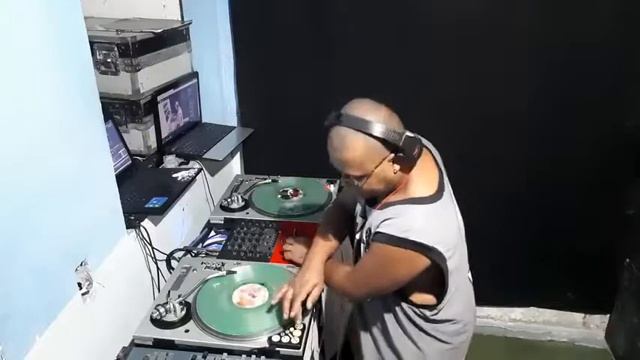 CAIXA ALTA DJ FUZA 03/04/2021 смотреть онлайн