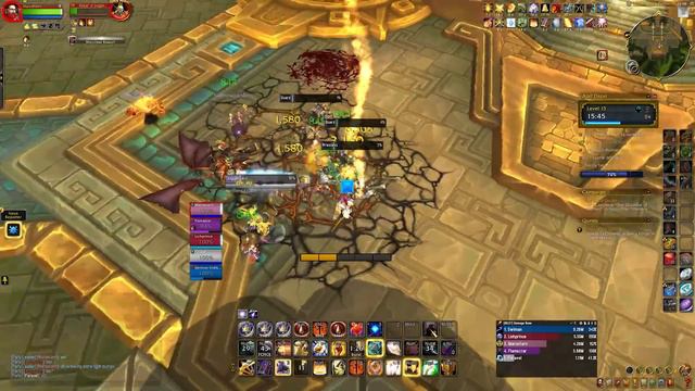 OH YEAH! MOST FUN Tanks In 10.2 смотреть онлайн