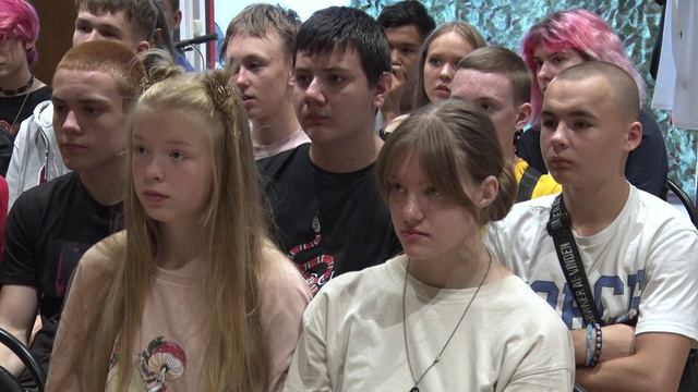 Пушкинский: Новости большого округа