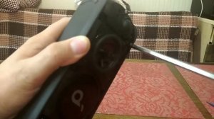 Anker soundcore motion+ разборка. Брак. Дребезжание динамика.