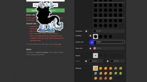 как зделать химеру в пони тауне!