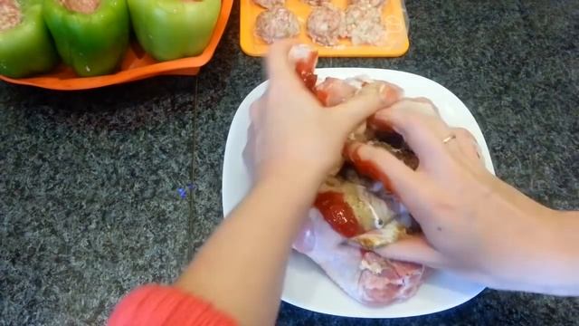 Домашние полуфабрикаты смотреть онлайн