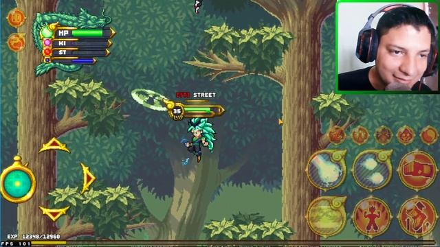 SHOWCASE DE ZAIKO NO XENO BALL !!! #XENOBALL #GMSTREET смотреть онлайн