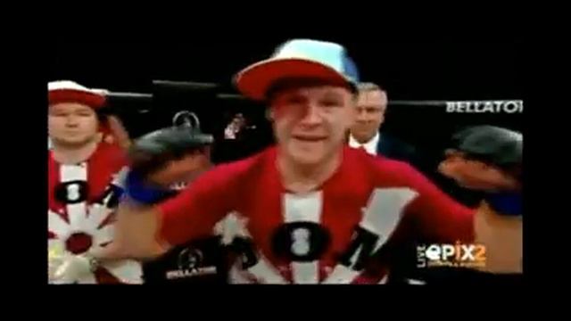 Р.П.Г. feat. MK - Тот, кто духом твёрд.mp4 смотреть онлайн