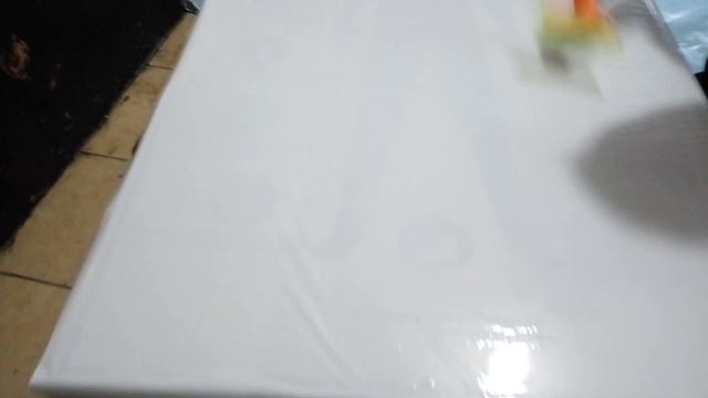 Proses pemasangan sticker basah, Board PT. Averry indonesia Cikarang Bekasi смотреть онлайн