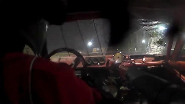 Ocean Speedway 4 Bangers First Race смотреть онлайн