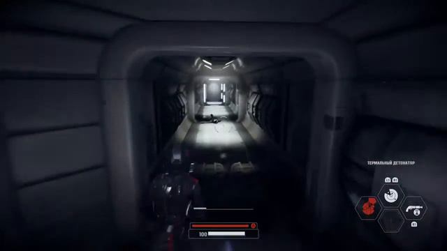 Стрим Господа , Star Wars Battlefront II В ДАЛЁКОЙ ГАЛАКТИКЕ смотреть онлайн