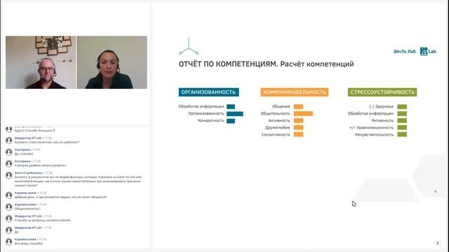 ВЕБИНАР 2. Внедрение групповых программ обучения в бизнес-процессы компании смотреть онлайн