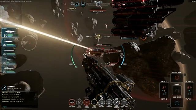 BEGINNERS GUIDE TO FRACTURED SPACE смотреть онлайн