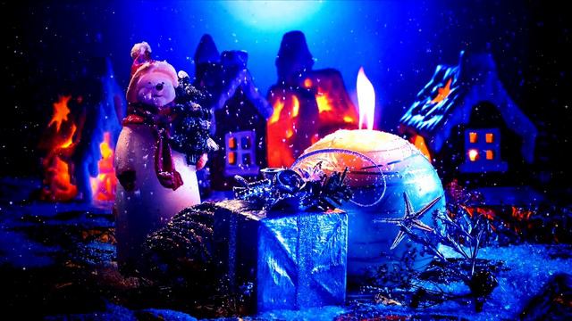 Christmas Songs And Carol🎄Best Christmas Songs🎅🏼Top Christmas Songs Of All Time Vol 48 O Holy Night смотреть онлайн