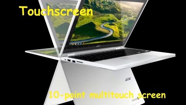 ACER Chromebook R 11 CB5 132T Specification And Characteristics смотреть онлайн