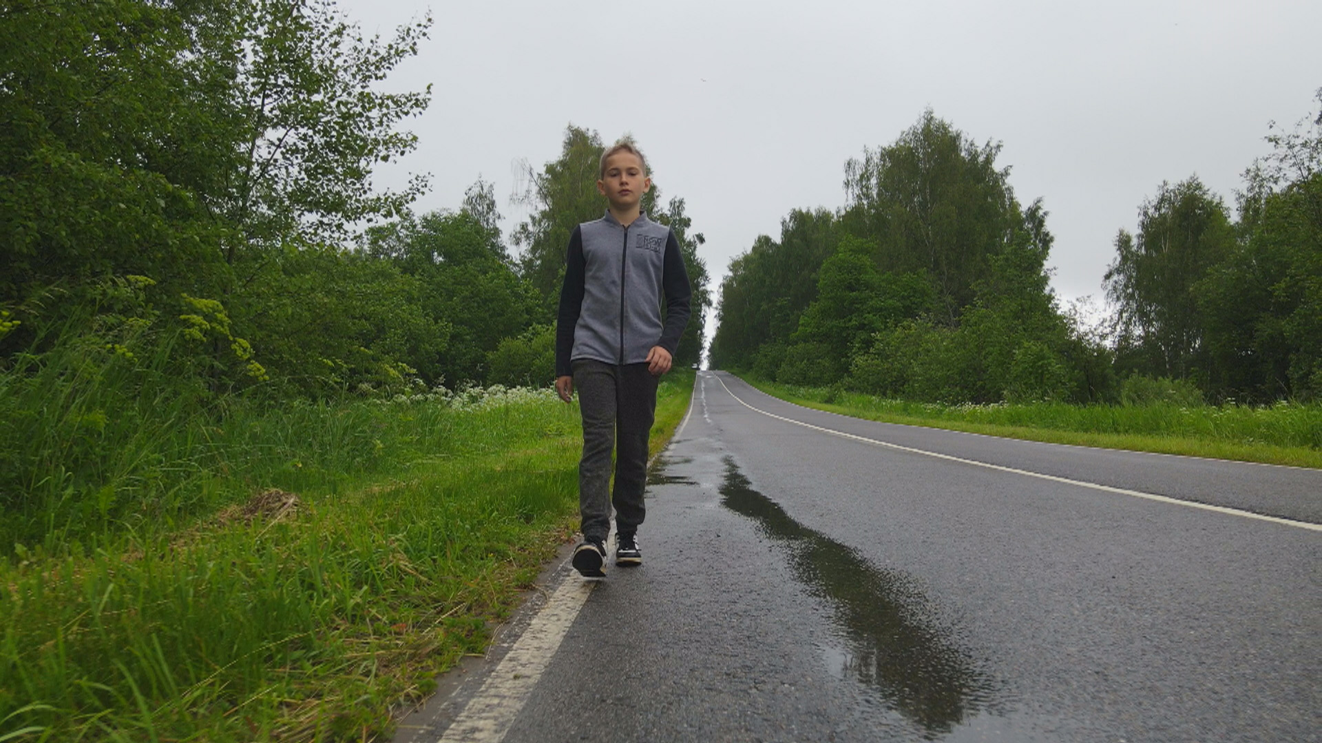 ТЫ НЕ ОДИН смотреть онлайн