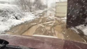 Suzuki vitara проверка новых мех хабов ( часть 2 )