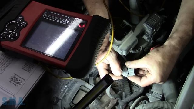 Kia Amanti: Transmission Codes смотреть онлайн