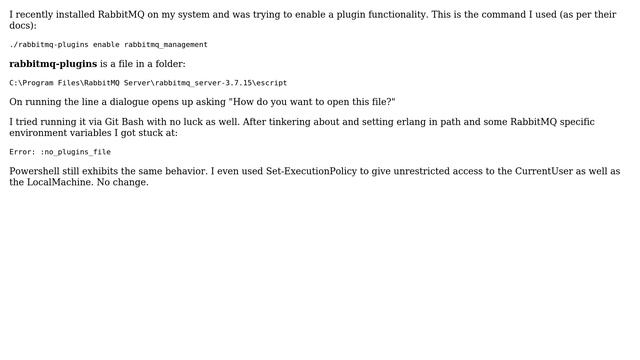 Powershell can't execute binary file смотреть онлайн