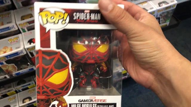 Found new Mcfarlane DC multiverse figures by luck!!!! (Toy hunting) смотреть онлайн