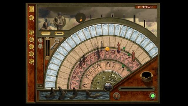 7 grand steps, step 1 What ancients begat - 30 minutes pure gameplay (no commentary) PC/Steam смотреть онлайн