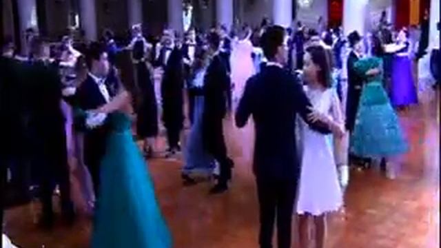 Бал народов России Москва Колонный зал Дома Союзов смотреть онлайн